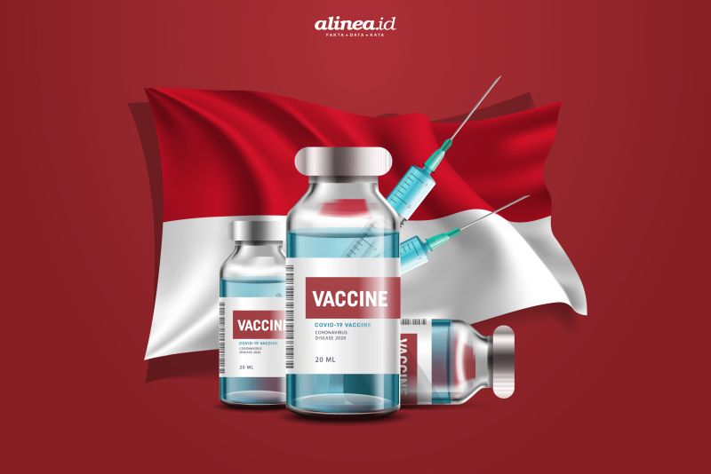 Tim Peneliti Klaim Vaksin Nusantara Diminati Negara Lain